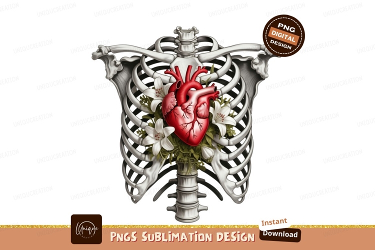 Hear Clipart Image 21