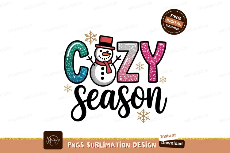 Winter Clipart Image 5