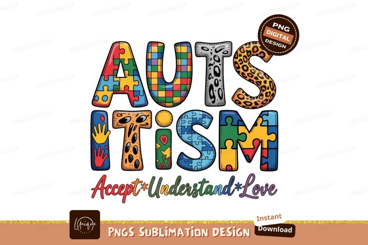 Puzzle Piece Clipart Image 8