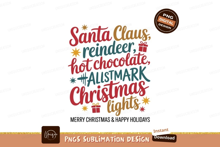 Reindeer Clipart Image 3