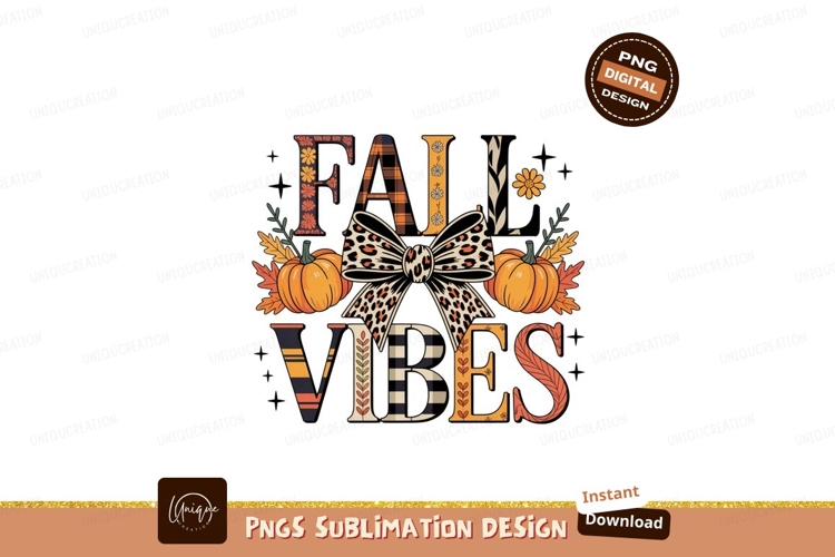 Fall Clipart Image 6