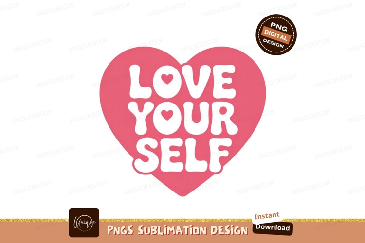 Black Heart Clipart Image 4