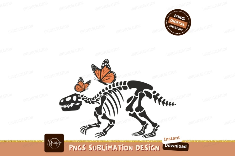 Dinosaur Clipart Image 4