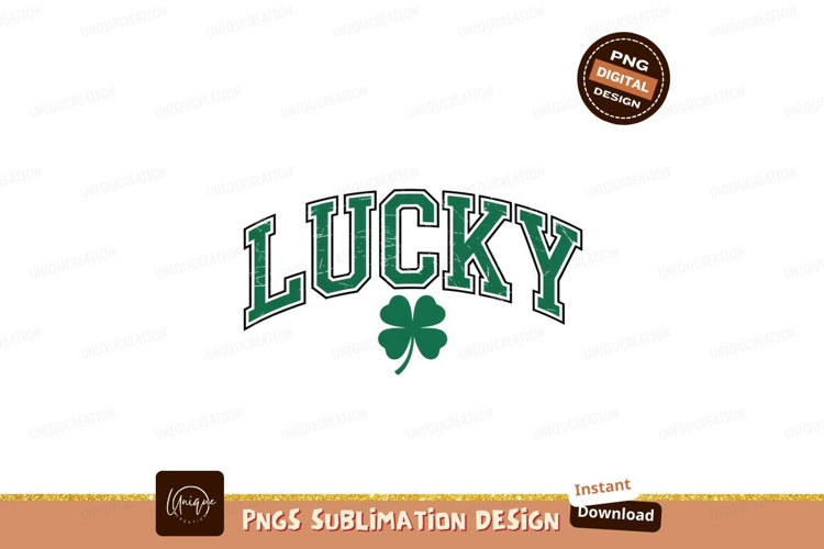 Lucky Clipart Image 22