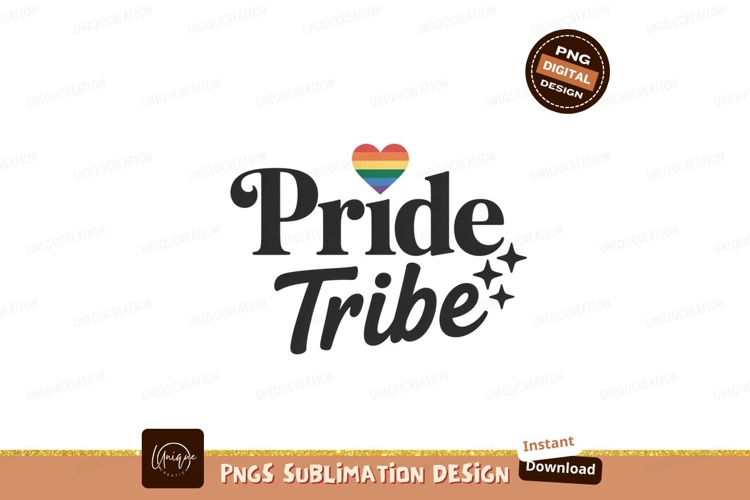 Pride Clipart Image 9