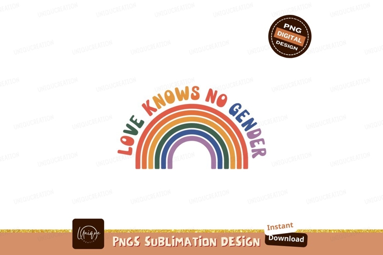 Rainbow Clipart Image 3