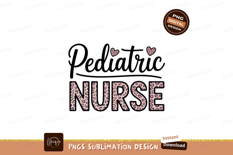 Nurse Graphic Image 17