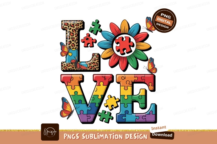 Autism Clipart Image 13