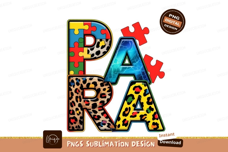 Puzzle Piece Clipart Image 7