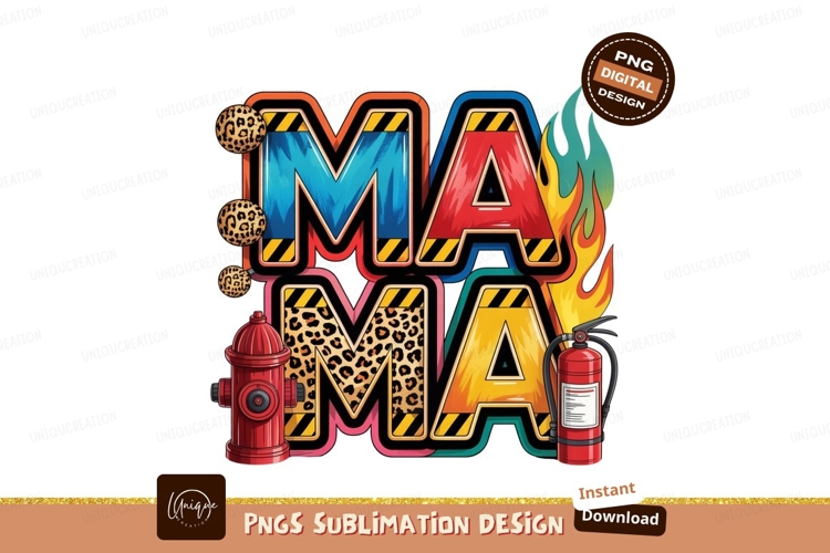 Flames Clipart Image 9
