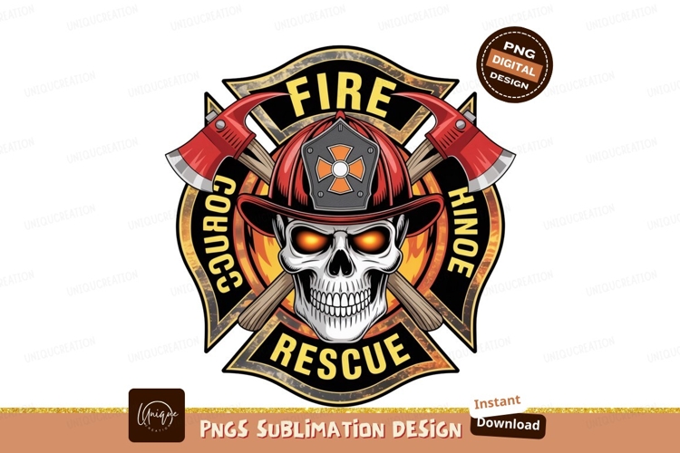 Fire Helmet Clipart Image 17