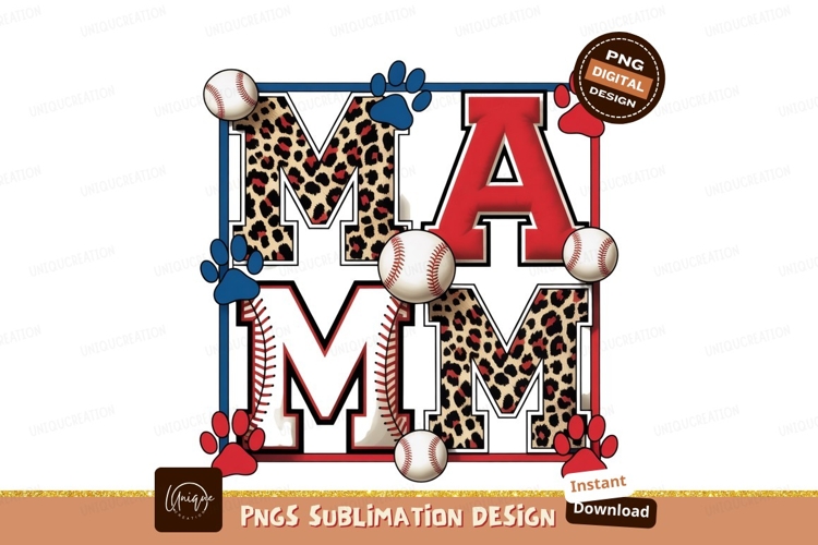 Baseball Clipart Image 9