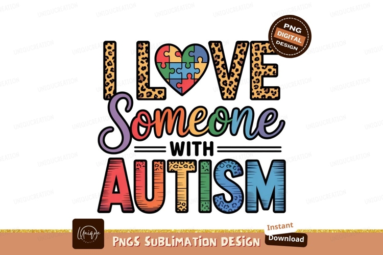 Autism Clipart Image 9
