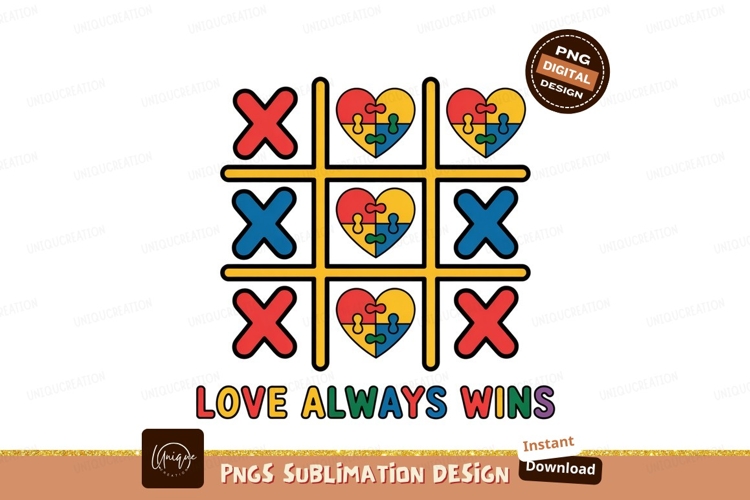 Autism Clipart Image 7