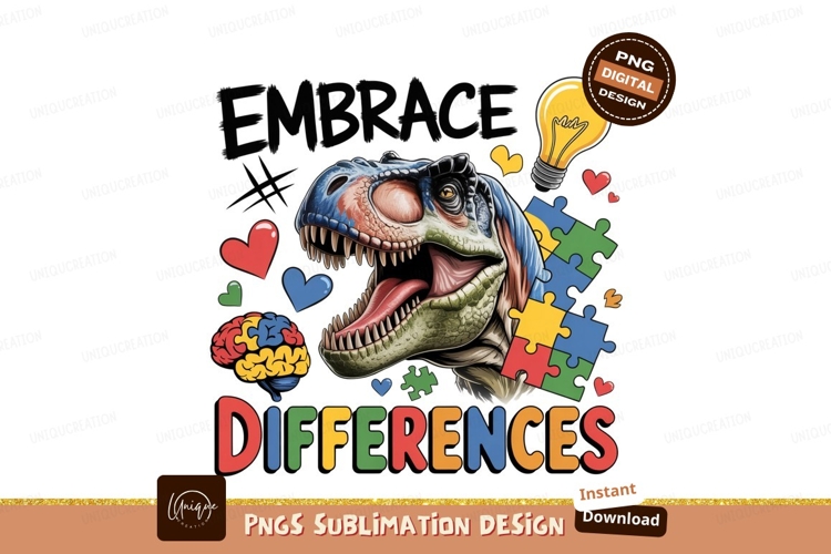 Autism Clipart