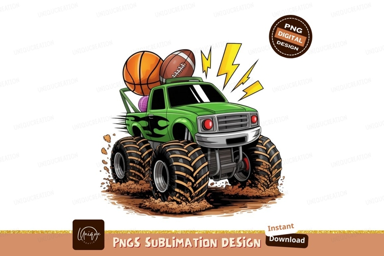 Sports Clipart Image 12