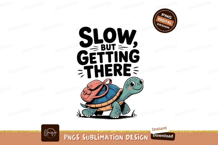 Turtle Clipart Image 23