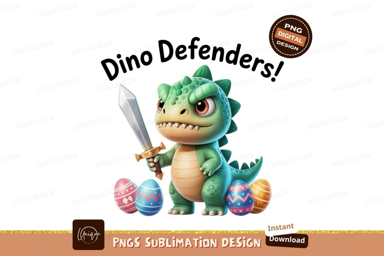 Dinos Clipart Image 5