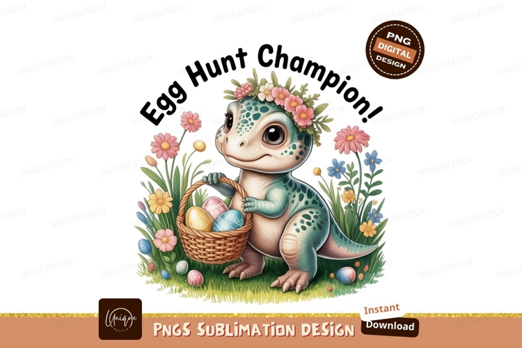 Dinos Clipart Image 3