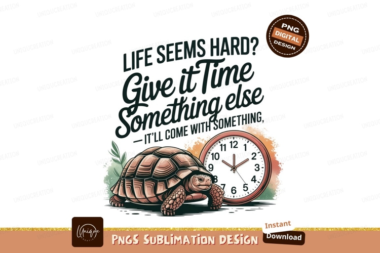 Patience Clipart Image 21