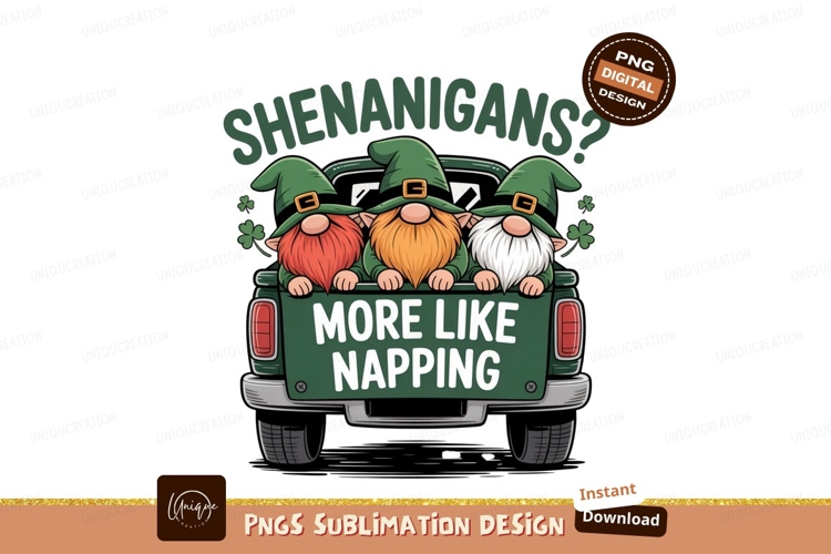 Gnomes Clipart Image 21