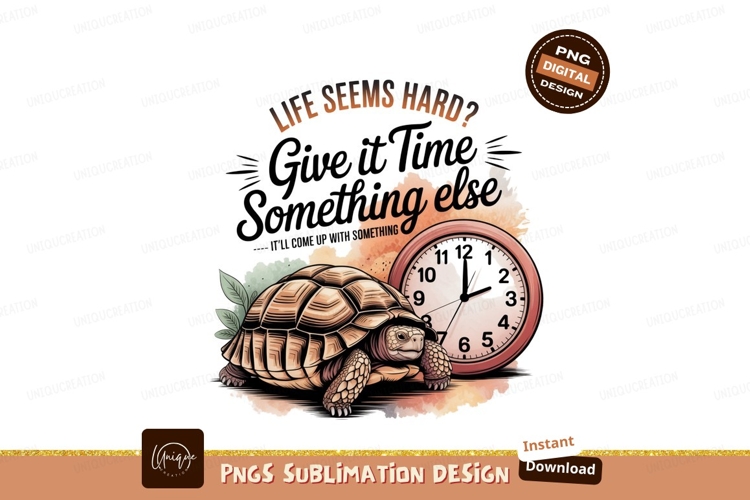 Patience Clipart
