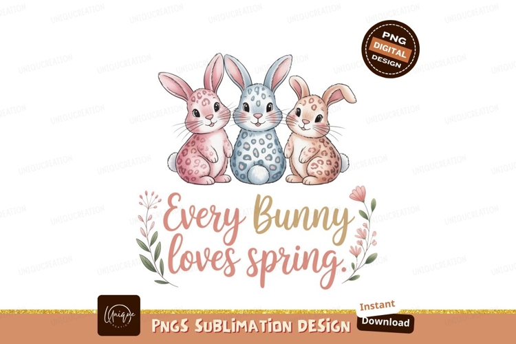 Spring Clipart Image 12