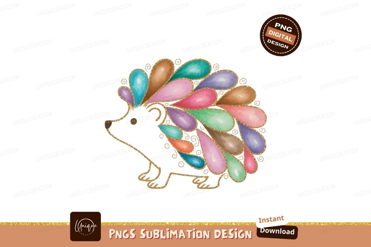 Cute Animal Clipart Image 23