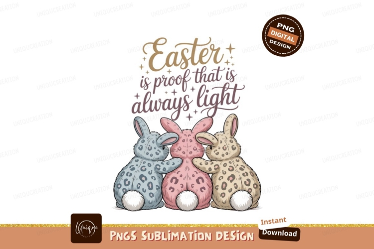 Bunnies Clipart Image 19