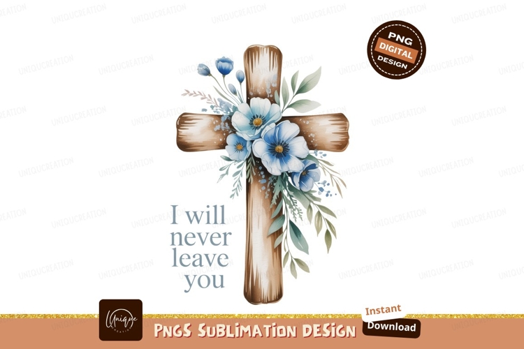 Cross Clipart Image 23