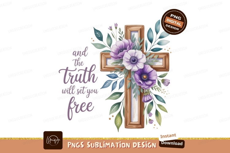 Cross Clipart Image 22