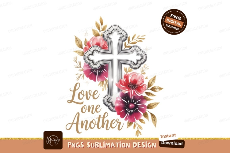 Cross Clipart Image 19