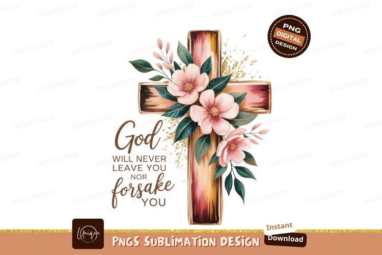 Cross Clipart Image 12