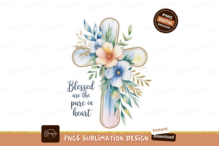 Cross Clipart Image 2