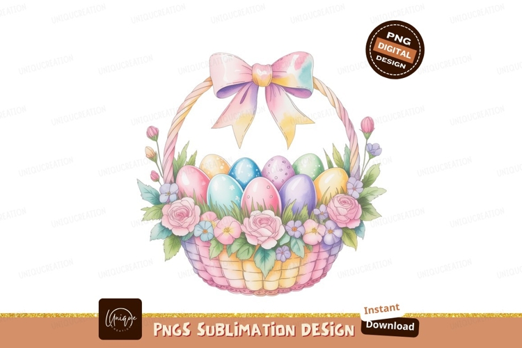 Easter Clipart Image 12