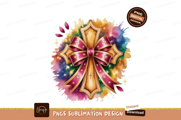 Bow Clipart Image 3
