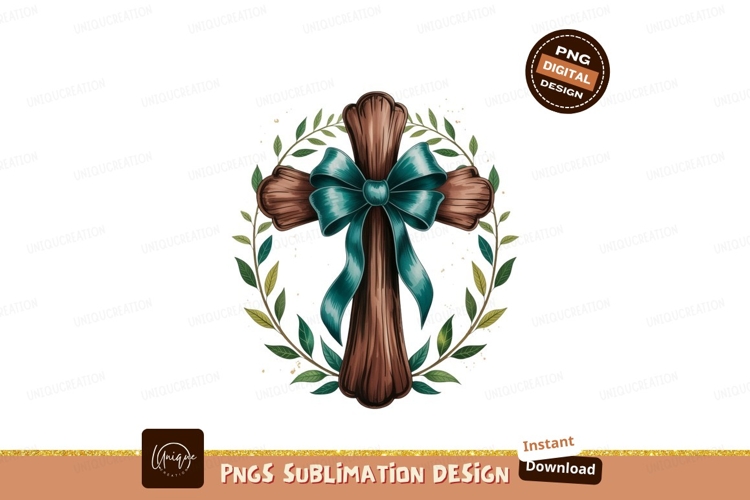Cross Clipart Image 18