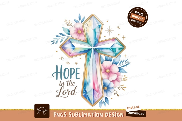Cross Clipart Image 16