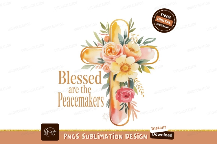 Cross Clipart Image 15