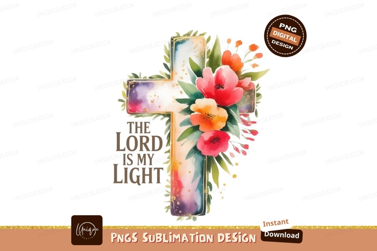 Cross Clipart Image 14