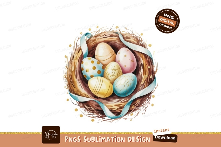 Easter Clipart Image 10