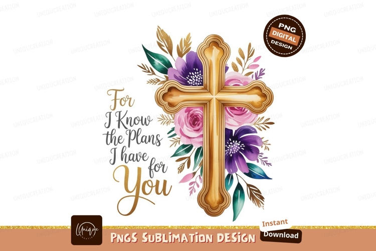 Cross Clipart Image 5