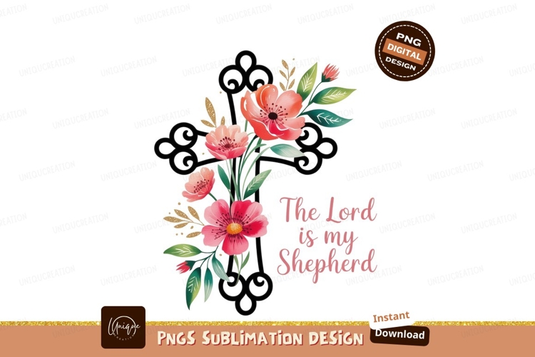 Cross Clipart Image 4