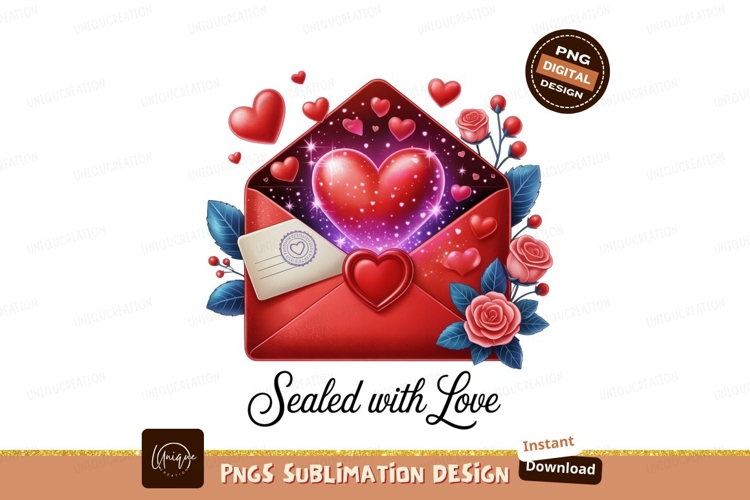 Red Hearts Png Image 13