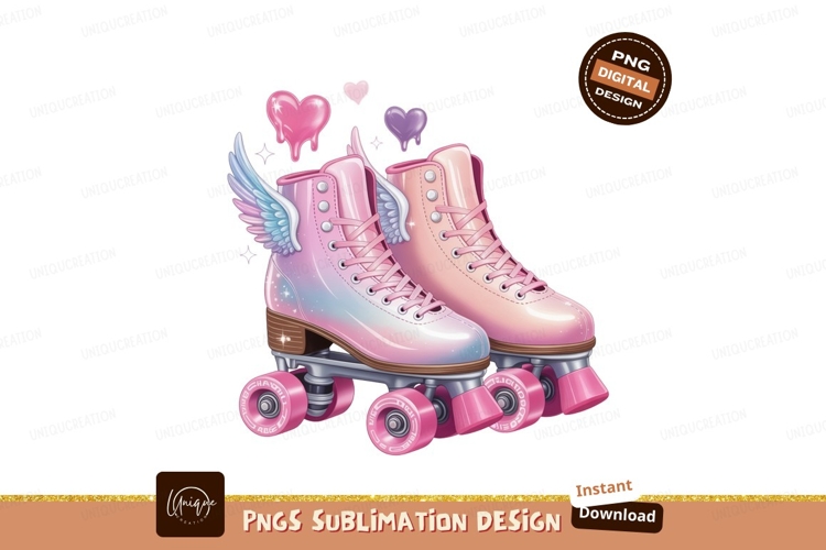 Blue Heart Clipart Image 24
