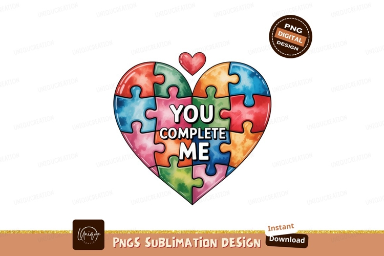 Puzzle Piece Clipart Image 2