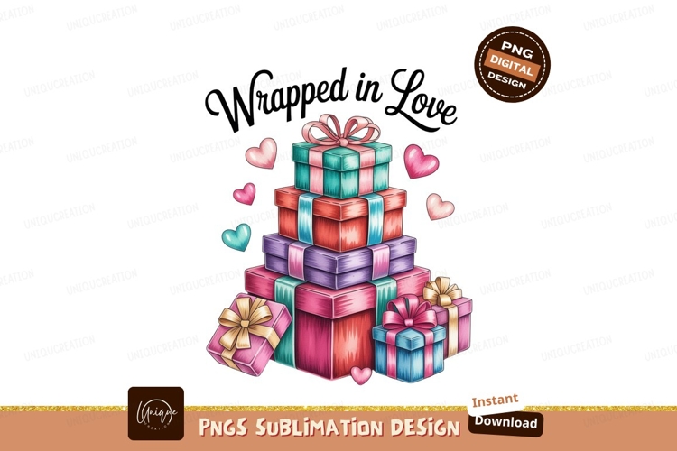 Pink Hearts Clipart Image 16