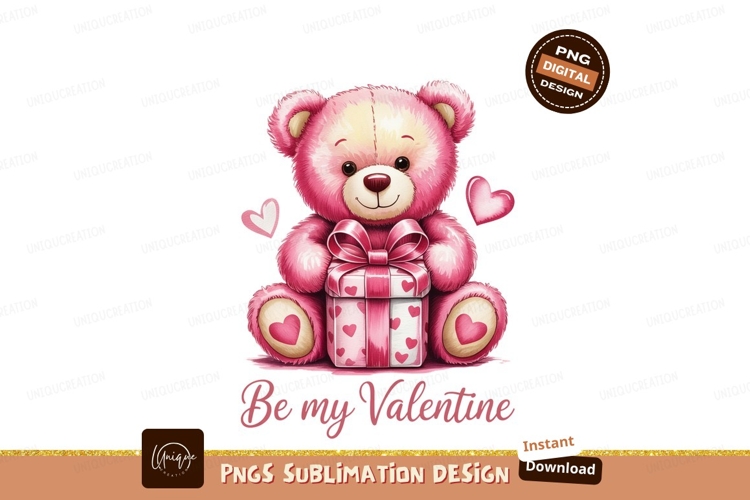 Gift Clipart Image 2