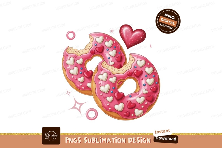 White Heart Clipart Image 15