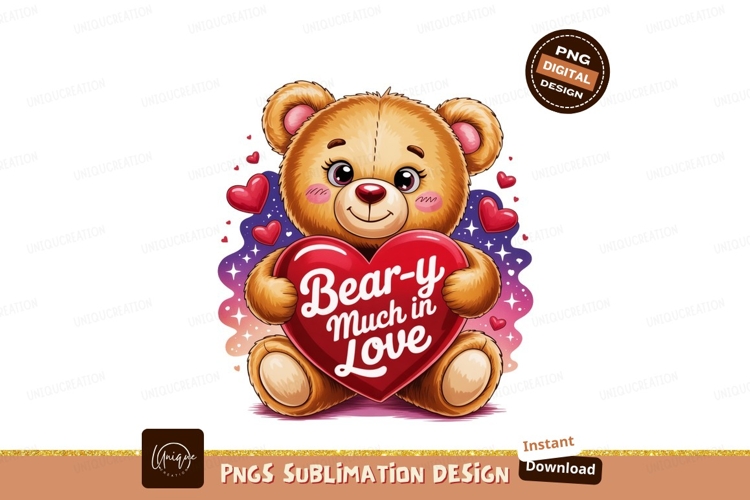 Candy Heart Clipart Image 8